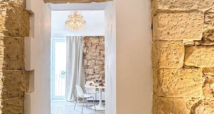 IBLA Luxury Suite