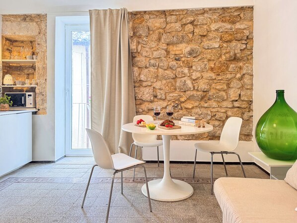 Interior - IBLA Luxury Suite (Ragusa)