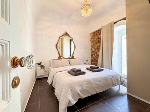 1 bedroom, WiFi - IBLA Luxury Suite (Ragusa)
