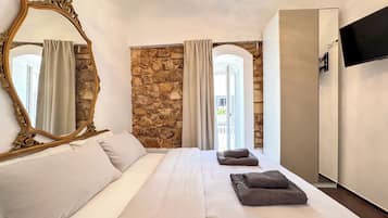 1 chambre, Wi-Fi