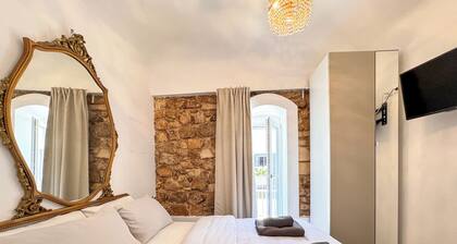 IBLA Luxury Suite