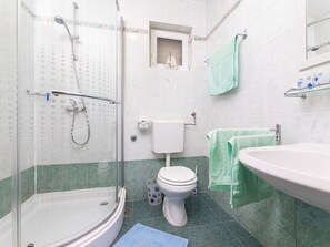 Badkamer