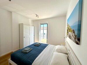 3 bedrooms - Blue Bay Apartment Nerezine (Mali Losinj)