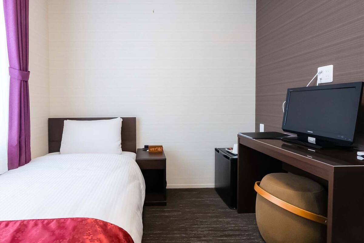 Single Room | 1 bilik tidur, Wi-fi percuma