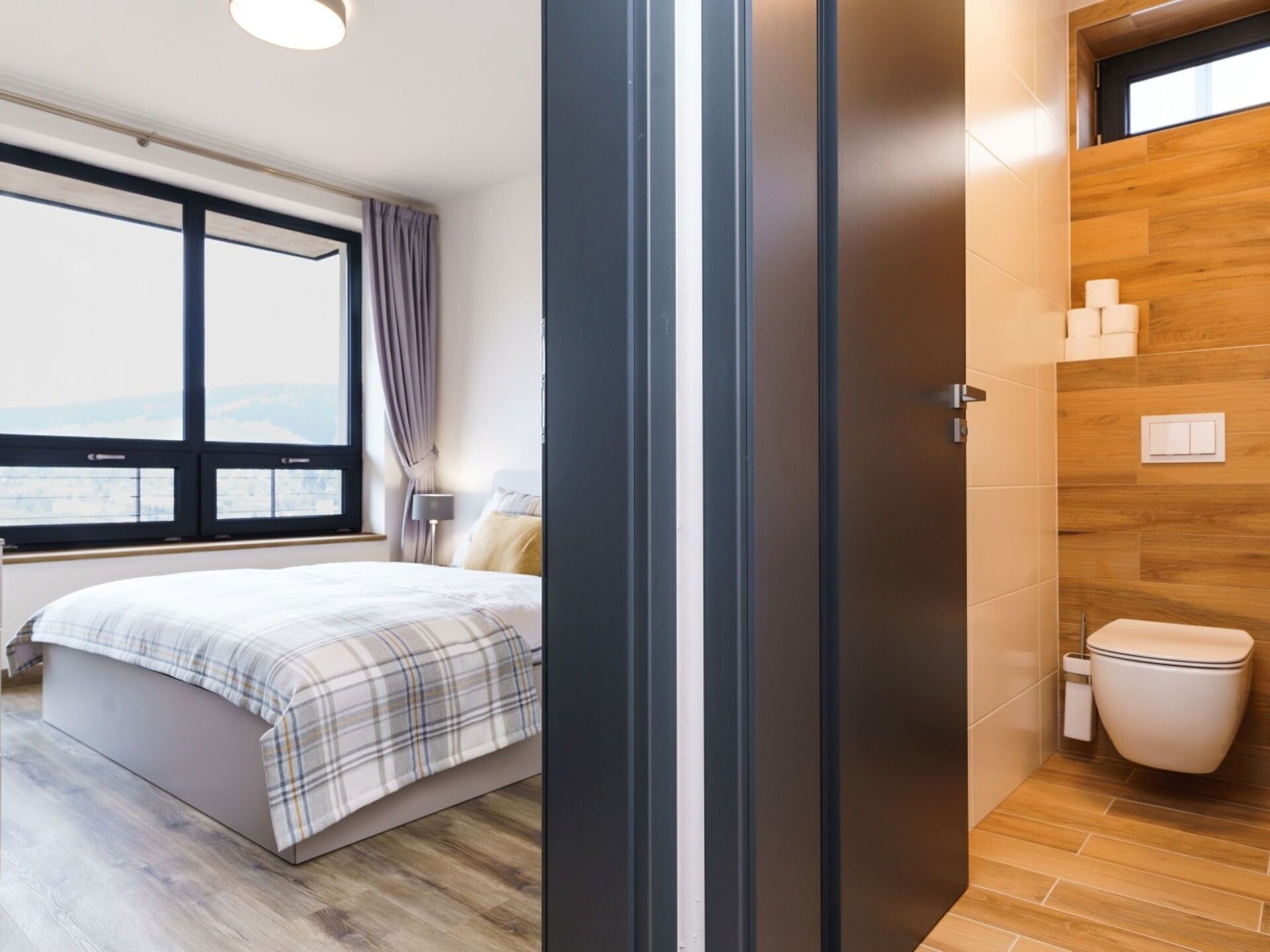 2 Schlafzimmer, kostenloses WLAN