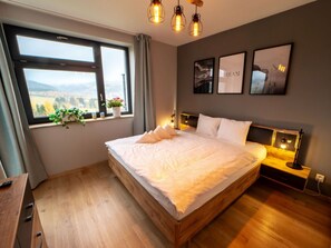 2 Schlafzimmer, kostenloses WLAN