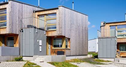 Stunning private villa for 7 guests with WIFI, TV and terrace