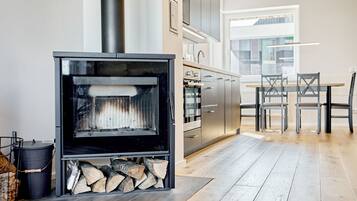 Micro-ondes, lave-vaisselle