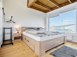 2 Schlafzimmer, kostenloses WLAN