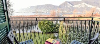 Wonderful private villa for 6 people with private pool, WIFI, A/C, TV, patio and pets allowed