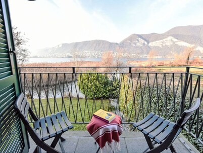 Wonderful private villa for 6 people with A/C, private pool, WIFI, TV, patio and pets allowed