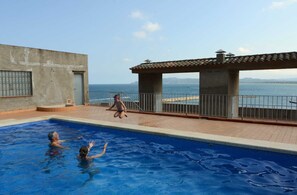 LĂ€genhet | Pool