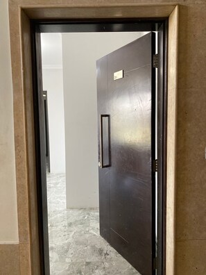 Interior - 2-bedroom Hotel apartment with AC, WiFi in East Town Sodic Cairo Governorate (Cairo Governorate)