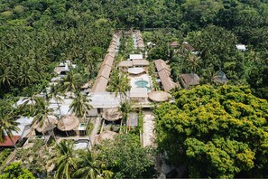 Exterior - Lombok Souls (Senggigi)