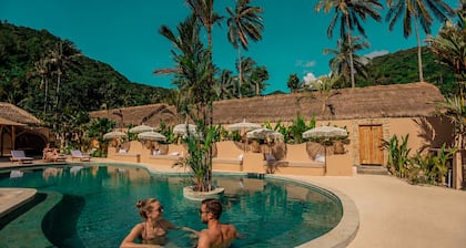 Lombok Souls