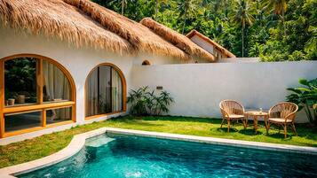 Villa Agua | Eigener Pool