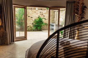 Villa Fuego | Ropa de cama de alta calidad y edredones de plumas