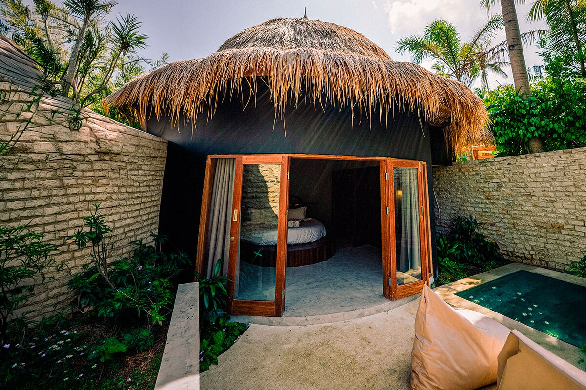 Villa Fuego | Eigener Pool
