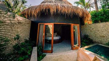 Villa Fuego | Eigener Pool