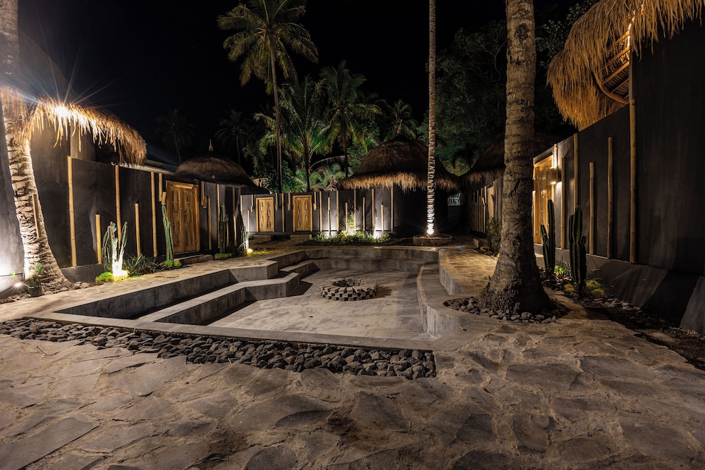 Lombok Souls - Pemenang