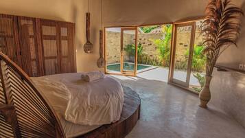 Villa Fuego