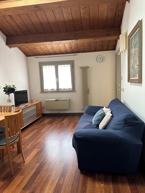 منطقة المعيشة