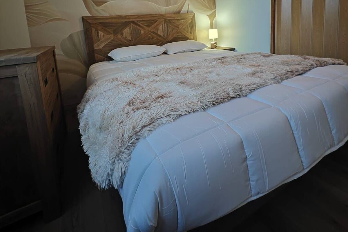 Le Refuge Bas de Chalet | 1 bedroom, free WiFi