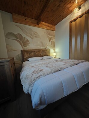 Le Refuge Bas de Chalet | 무료 WiFi