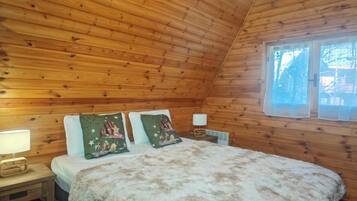 Le Refuge Haut de Chalet | Free WiFi