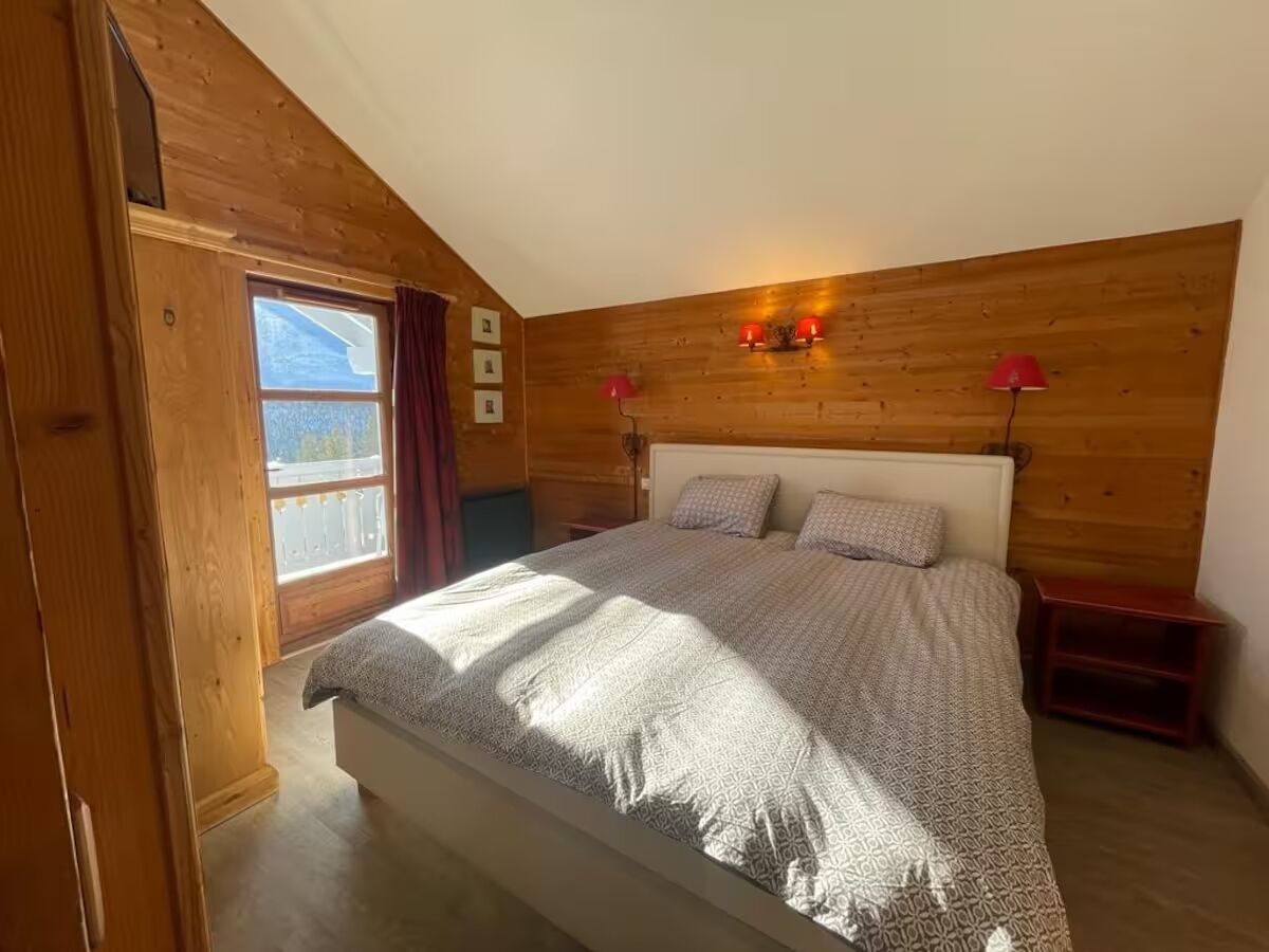 6 chambres, Wi-Fi, draps fournis