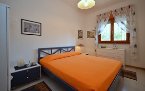 3 dormitorios y wifi