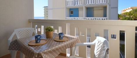 Servei de restauració a l'aire lliure