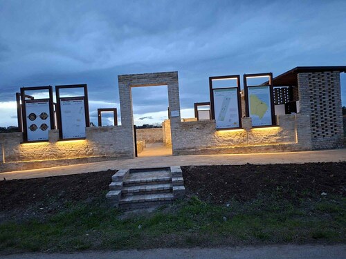 Apartament1 Hill Costa Dei Trabocchi