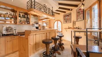 Bar (in loco)