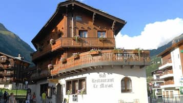 Außenbereich