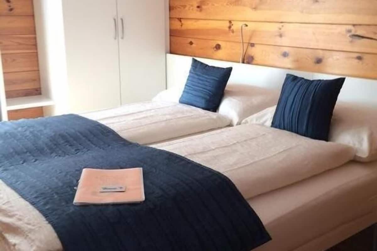 Standard Double Room | Free WiFi