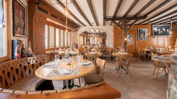 Spécialités Cuisine locale