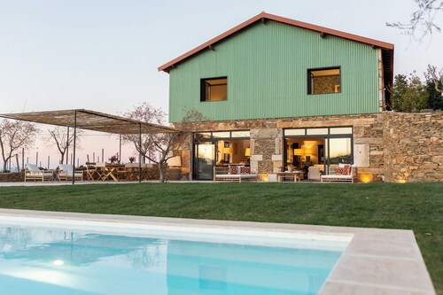 Quinta do Olival (pintahouse.com)