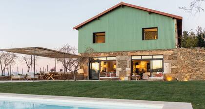 Quinta do Olival (pintahouse.com)