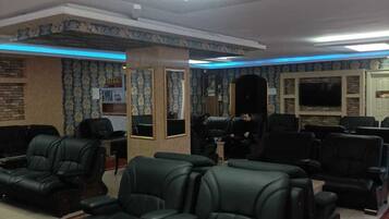 Espace de travail pour ordinateur portable, Wi-Fi gratuit