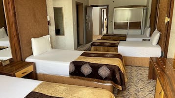 Standard Single Room | 1 bedroom, laptop workspace, free WiFi