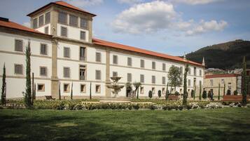 Jardín