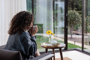 Couples treatment room(s), sauna, steam room, deep-tissue massages - MS Collection Arouca Mosteiro de Arouca (Arouca)