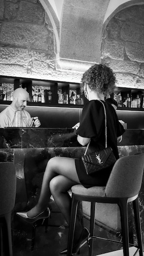 Lobby-Lounge