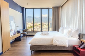 Superior Apartment | Quang cảnh thành phố