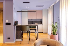 Superior Apartment | Cuisine privée