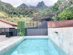 1 bedroom - Avo Maria 2 House in S o Vicente (São Vicente)