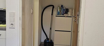 Room in Würzburg city center