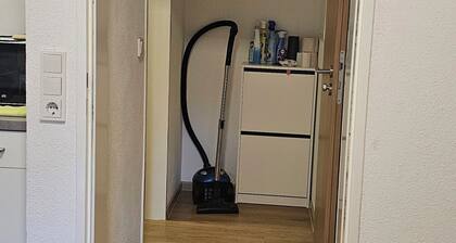 Zimmer in Würzburg Stadtmitte