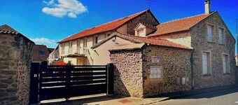 Apartment in Essonne ideal for families and workers. Paris by RERC.